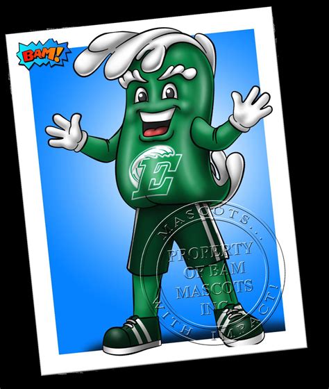 Boosters Fundraising for Green Wave Mascot Costume | Easley, SC Patch