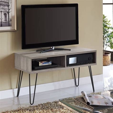 2024 Best of Tv Stands for Small Spaces