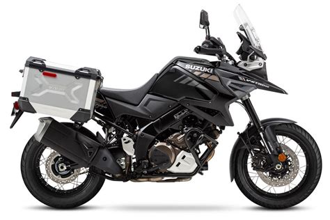 Suzuki Unveils All-New V-Strom 1050 for 2020 at EICMA - ADV Pulse