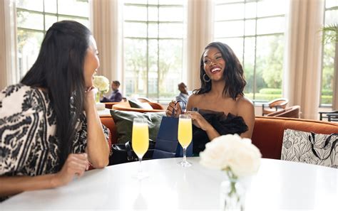 Hotels In Buckhead Atlanta | InterContinental Buckhead