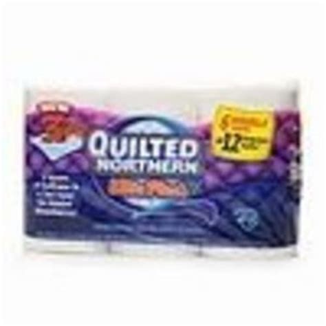 Quilted Northern Ultra Plush Bathroom Tissue Reviews – Viewpoints.com