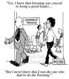 17 Leadership Laughs ideas | leadership, business cartoons, workplace humor