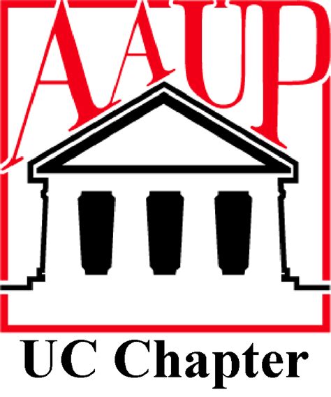 AAUP_logo_transpredblack_caption - aaup:uc