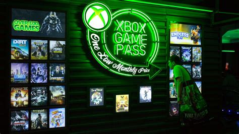 Xbox Game Pass Wallpapers - Wallpaper Cave