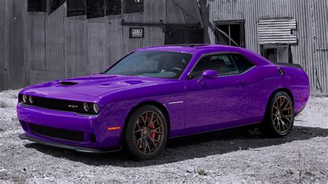 Hellcat - In different colors - Dodge Challenger Forum: Challenger & SRT8 Forums