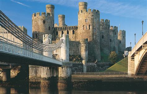 Conwy Castle