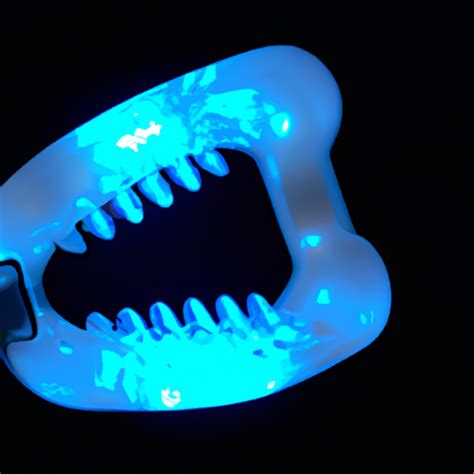 Does LED Light Really Work for Teeth Whitening? - Get Teeth Whitener