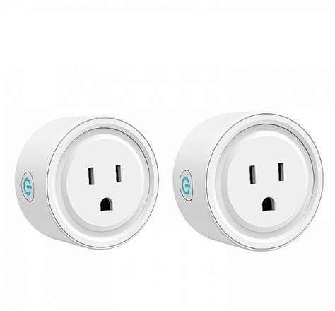 Smart Plug; Takes Your Ordinary Appliance and Electronic Products One ...