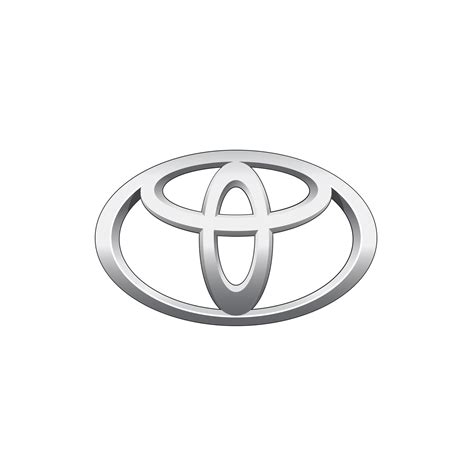 Toyota logo - Japan | Toyota logo, Toyota, Toyota symbol