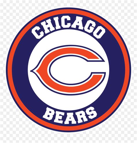 Collection of Chicago Bears Logo PNG. | PlusPNG