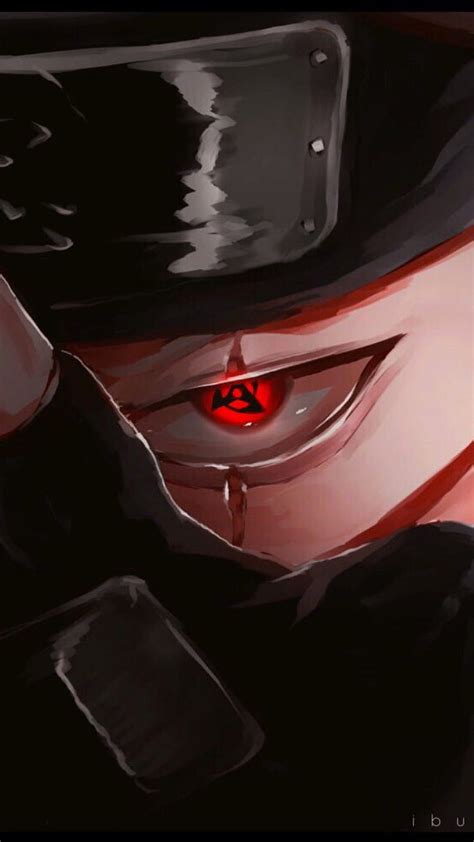 Kakashi Sharingan Hd Wallpaper 4k - Infoupdate.org