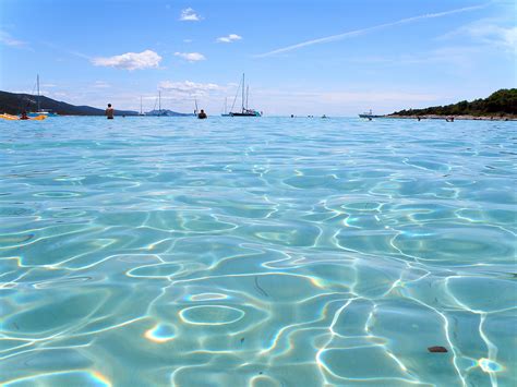 Sakarun Dugi Otok / Sakarun beach, Dugi otok Stock Photo: 114910287 - Alamy / Simply amazing ...