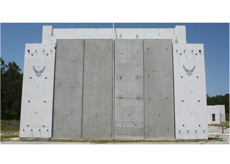 Testing and Analysis of Precast Concrete Wall Panels - Protection Engineering Consultants