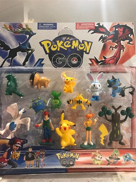 20 Knockoff Pokémon Toys (They Somehow Actually Made)