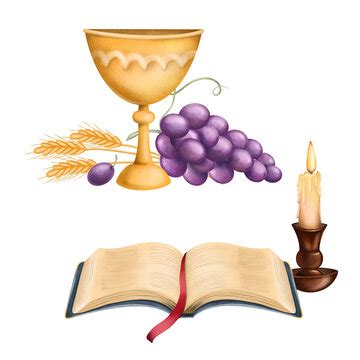 Clipart For Communion