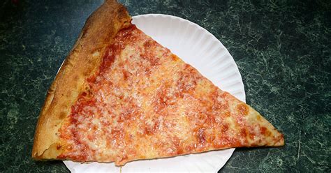 Joe’s Pizza | New York Magazine | The Thousand Best