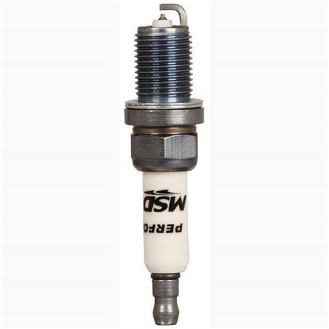 MSD Performance Spark Plug 3727