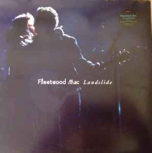 Fleetwood Mac - Landslide (1998, Vinyl) | Discogs