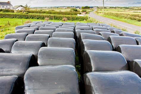 Environmental Considerations For Silage Storage - MED Partnership Group