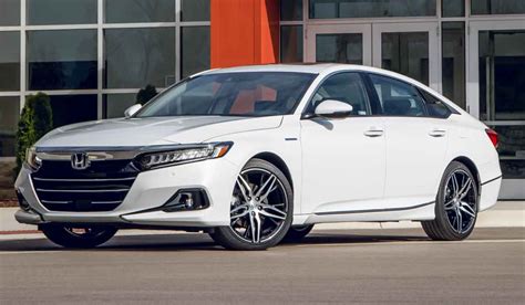 2023 Honda Accord Spy Shots Review - New Cars Review