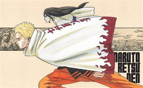 77 best Masashi Kishimoto images on Pholder | Naruto, Manga and Boruto