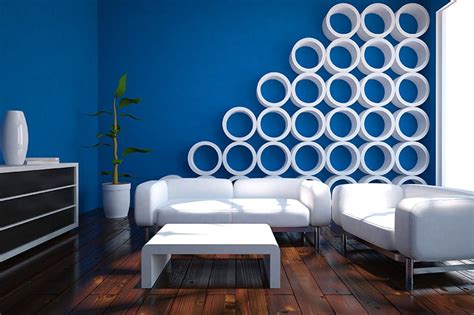 Best Blue Wall Paint Colours For Home | Design Cafe