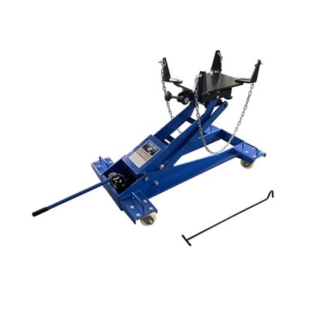 2 Ton Transmission Jack - DirectLift Canada