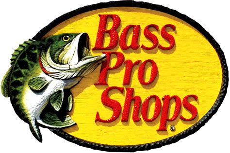 Bass Pro Shop Logo Vector at Vectorified.com | Collection of Bass Pro ...