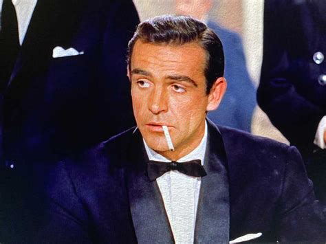 James Bond Sean Connery 3440x1440 Widescreenwallpaper