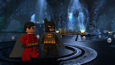 LEGO Batman 2: DC Super Heroes | macgamestore.com