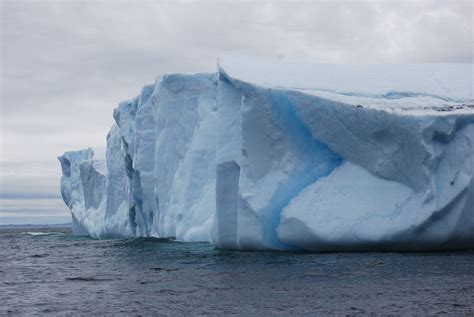 The Pros That Protect Ships from Iceberg Collisions