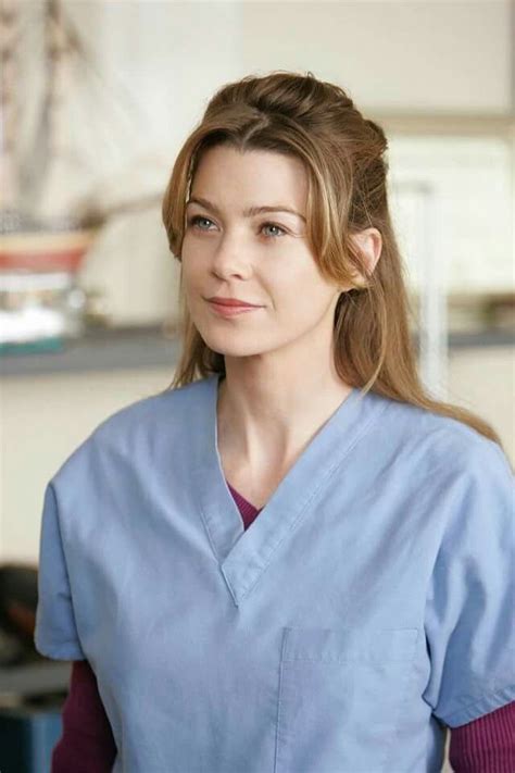 Grey's Anatomy Meredith Grey - ANATOMY