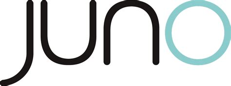 Juno Logo - LogoDix