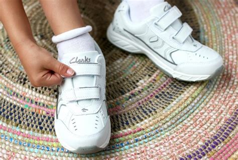 How to Repair Worn Out Velcro Shoe Straps | My Poppet Makes