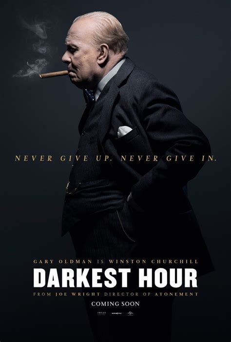 Darkest Hour DVD Release Date | Redbox, Netflix, iTunes, Amazon