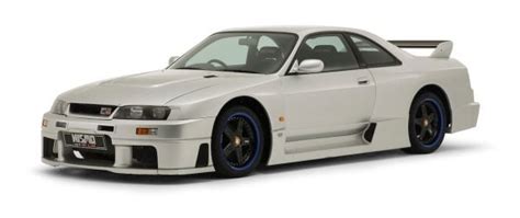 Nissan Skyline to GT-R: The Evolution of a Supercar | Nissan USA