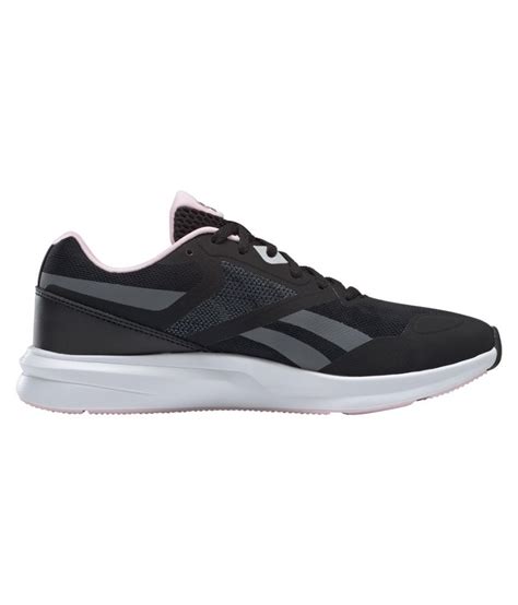 Reebok Black Running Shoes Price in India- Buy Reebok Black Running Shoes Online at Snapdeal