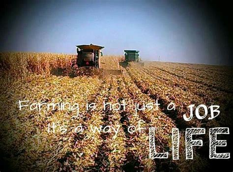 Inspirational Farming Quotes. QuotesGram