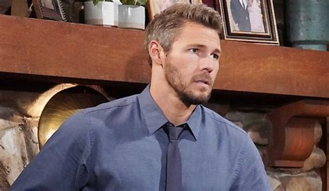 B&B Recap:Liam Lets Hope Know Where He Stands, Which Sends Her Running ...