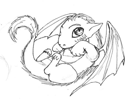 Free CUTE DRAGON DRAWINGS, Download Free CUTE DRAGON DRAWINGS png images, Free ClipArts on ...