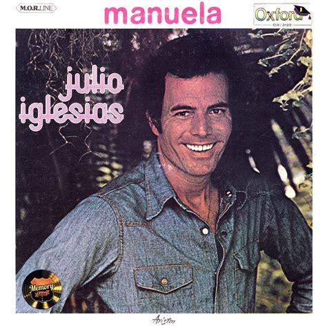 Julio Iglesias - Manuela Lps, Album Covers, Memories, Baseball Cards, Spanish, Movie Posters ...