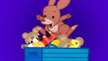 Watch Joey's Toy Box - S1:E3 New Discoveries (2008) Online for Free | The Roku Channel | Roku