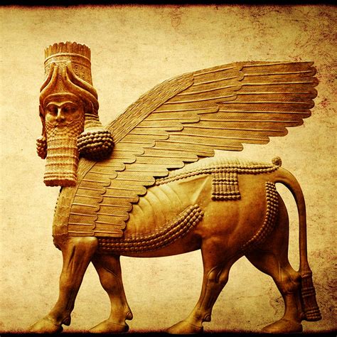 Sumerian and Mesopotamian Civilisations Diploma Course - Centre of ...