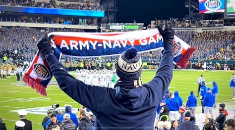 2023 Army-Navy Game Uniforms Are Out, and CFB Fans Are Fired Up | WKKY ...