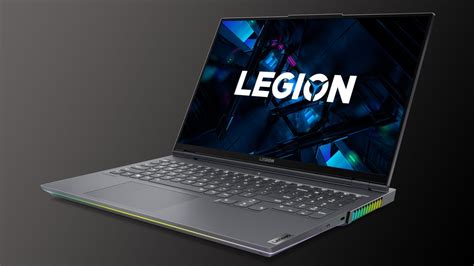 Lenovo Legion 7i, Legion 5i Pro, Legion 5i gaming laptops pack in latest from Intel, Nvidia - CNET