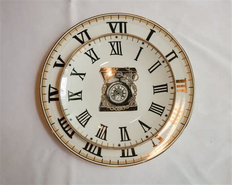 Vintage Clock