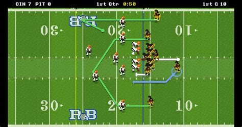 Retro Bowl: The Best Mobile Football Game?