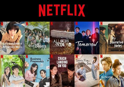 New Netflix Okay-dramas to sit up for in 2023 - Tech Mojo