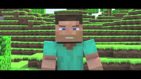 Minecraft Animation - YouTube