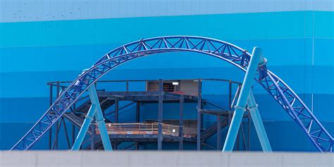 SeaWorld Abu Dhabi – coasterpix